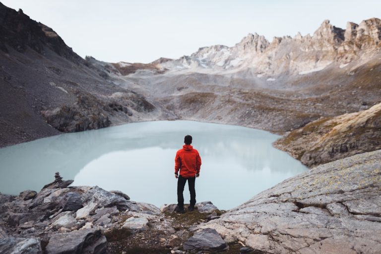 The Thrill of Outdoor Adventure: Embracing Nature and Wanderlust