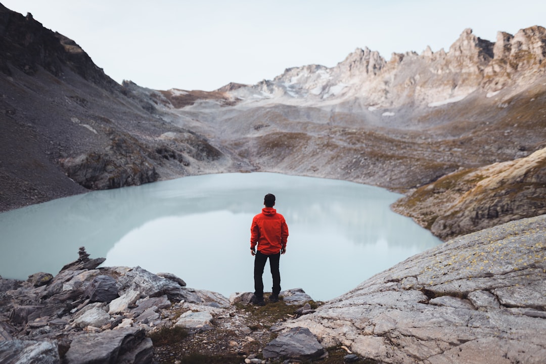 The Thrill of Outdoor Adventure: Embracing Nature and Wanderlust