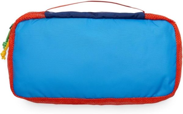 Cotopaxi Cubo 3L Travel Cube Del Dia - One Of A Kind! No Bags Are The Same! - Image 3