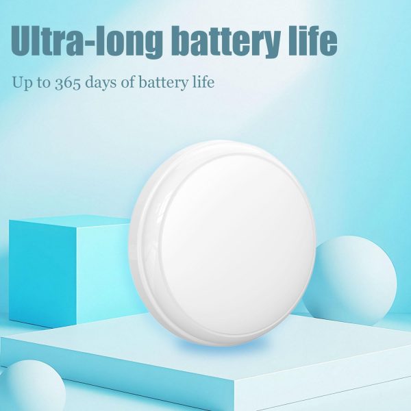 No Subscription Vehicle GPS Tracker Portable Car GPS Tracker Mini Magnetic GPS Device Full Coverage Pinpoint Vehicle Location Elderly Children Pets No SIM Card Required - Image 4