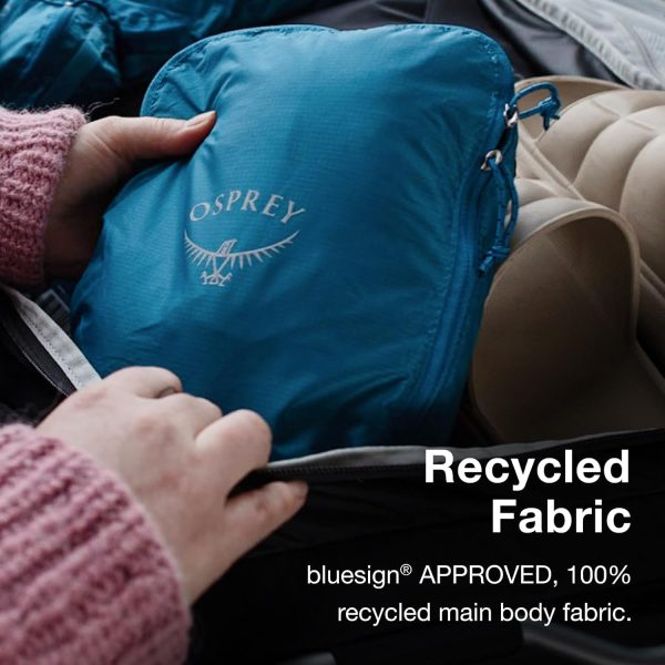 Ultralight Travel Packing Cube Set - Image 5